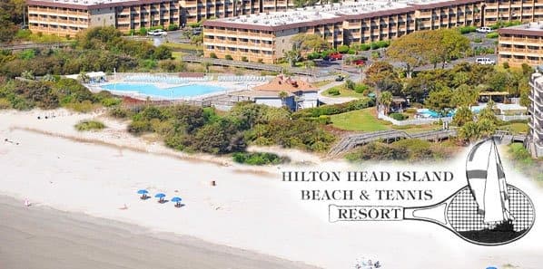 Hilton Head Beach & Tennis RESORT - Everything you need to k...