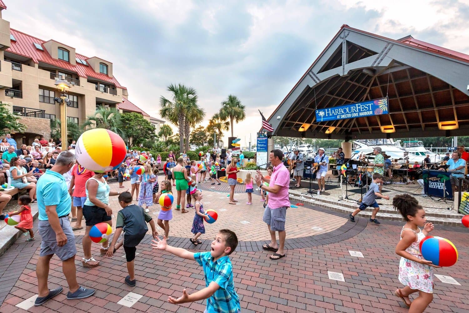 Spring & Summer 2025 Family Events on Hilton Head Island